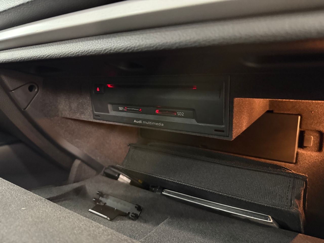 Imagen 126 del Audi A3 en Auto Select Edition, Figueres
