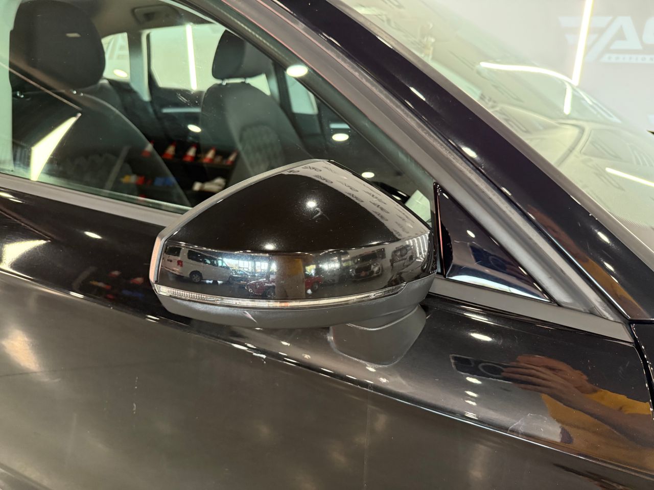 Imagen 33 del Audi A3 en Auto Select Edition, Figueres