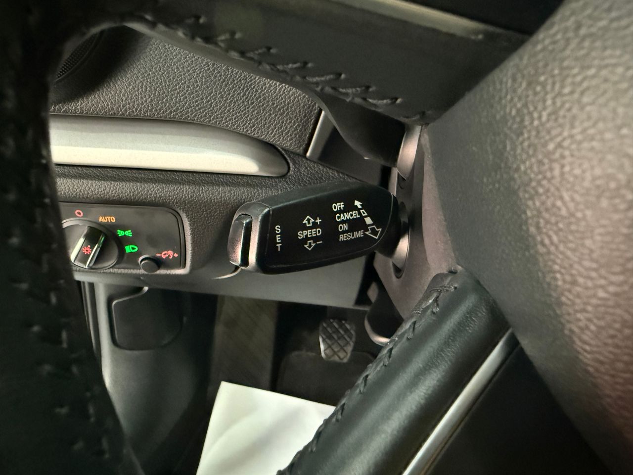 Imagen 106 del Audi A3 en Auto Select Edition, Figueres