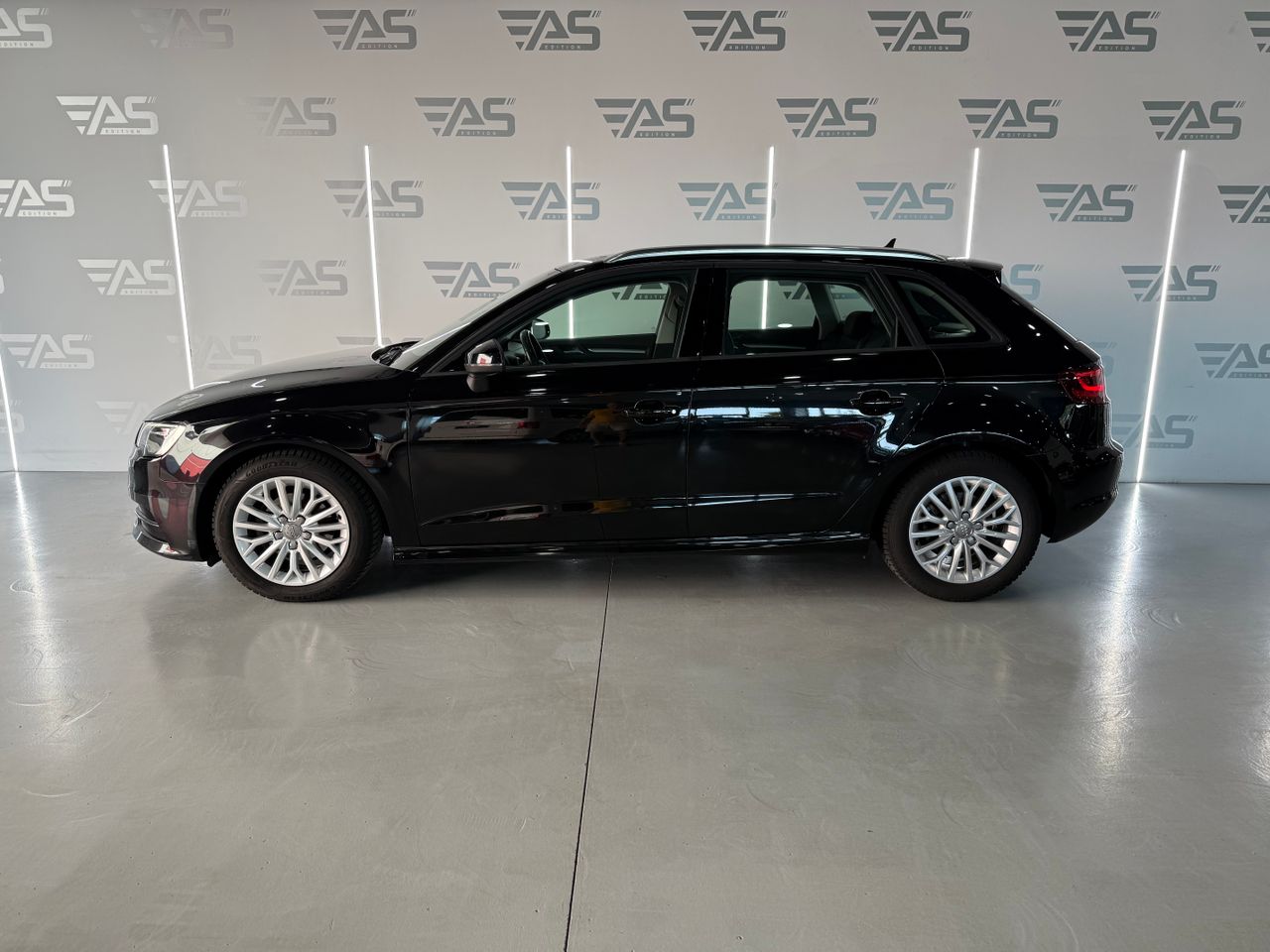 Imagen 6 del Audi A3 en Auto Select Edition, Figueres