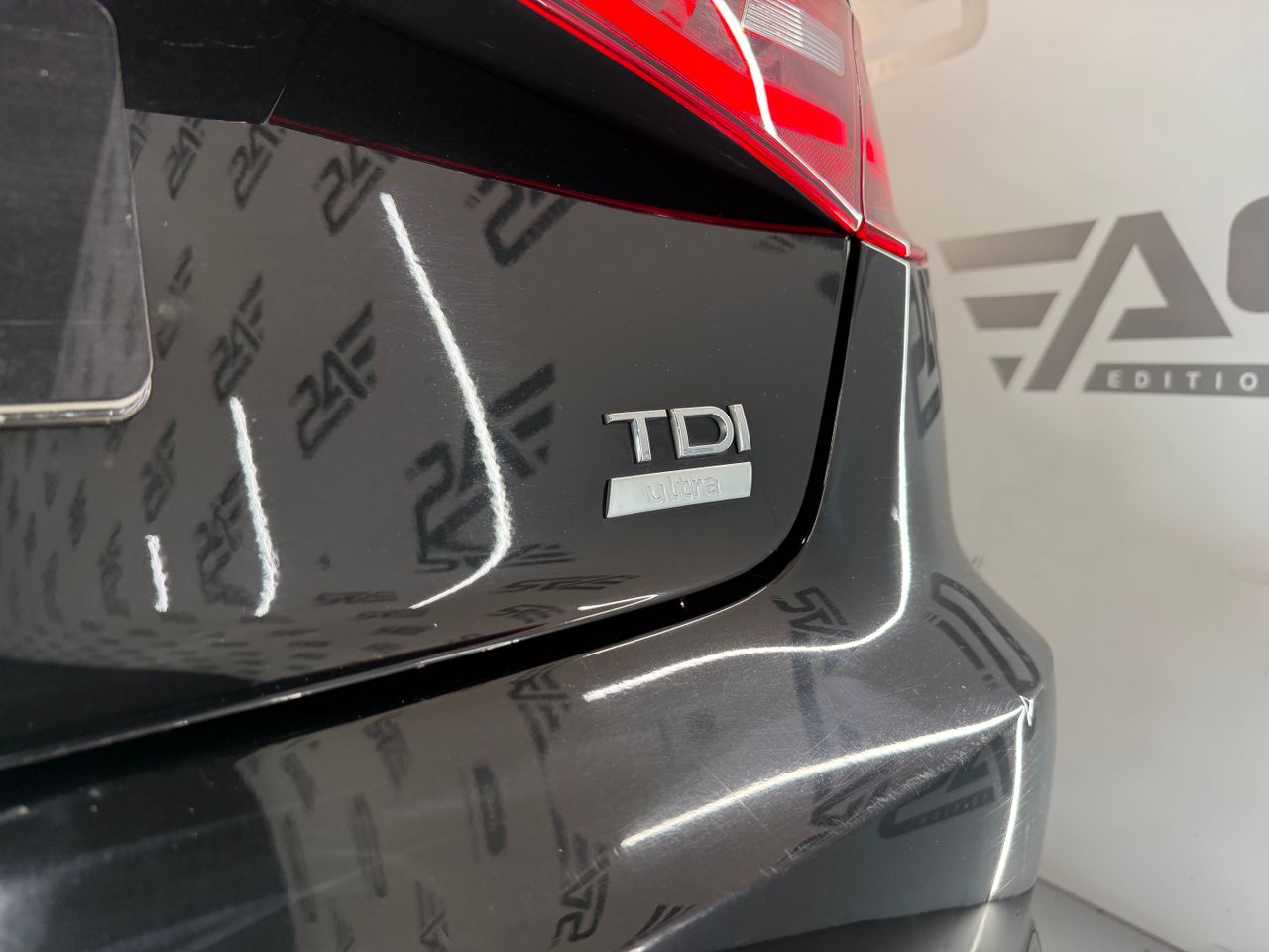 Imagen 23 del Audi A3 en Auto Select Edition, Figueres