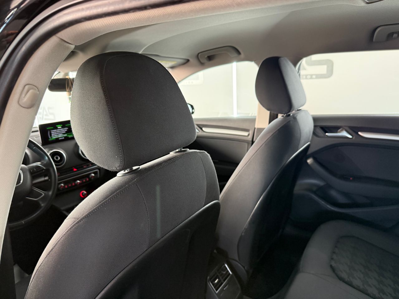 Imagen 75 del Audi A3 en Auto Select Edition, Figueres