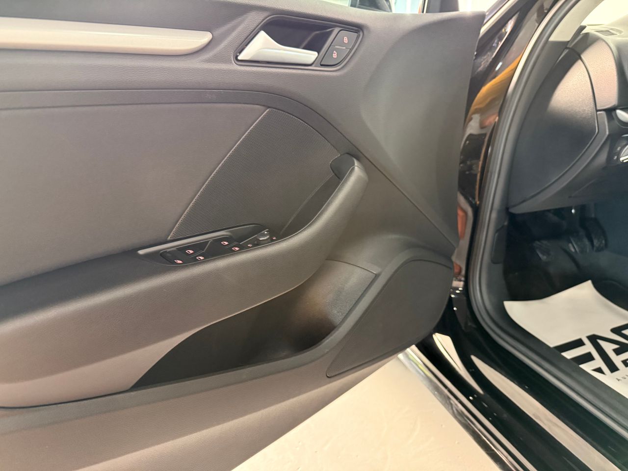 Imagen 85 del Audi A3 en Auto Select Edition, Figueres