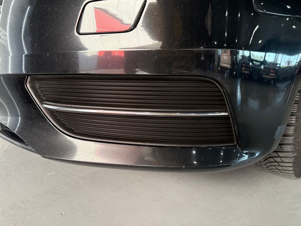 Imagen 11 del Audi A3 en Auto Select Edition, Figueres