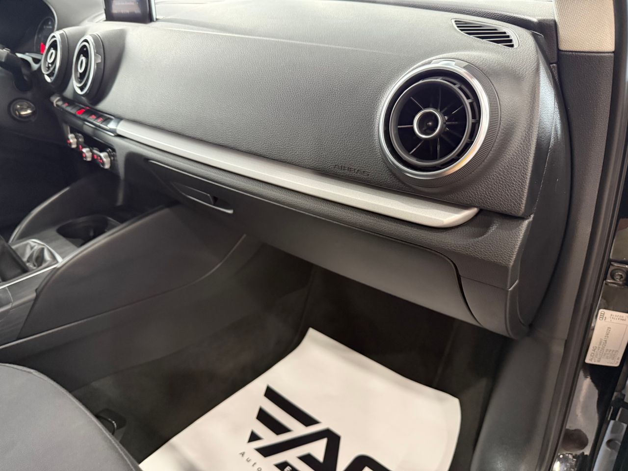 Imagen 124 del Audi A3 en Auto Select Edition, Figueres
