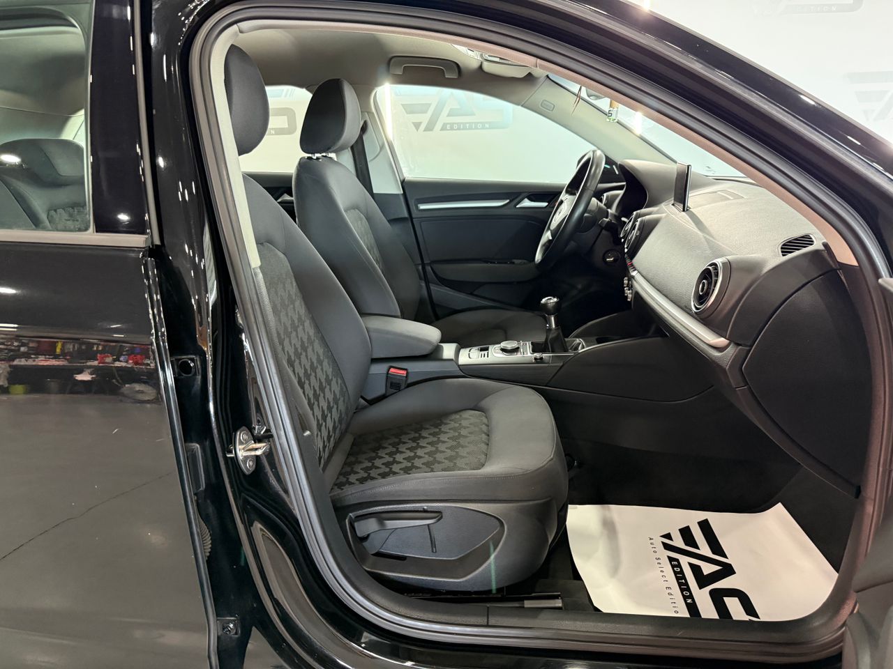 Imagen 112 del Audi A3 en Auto Select Edition, Figueres