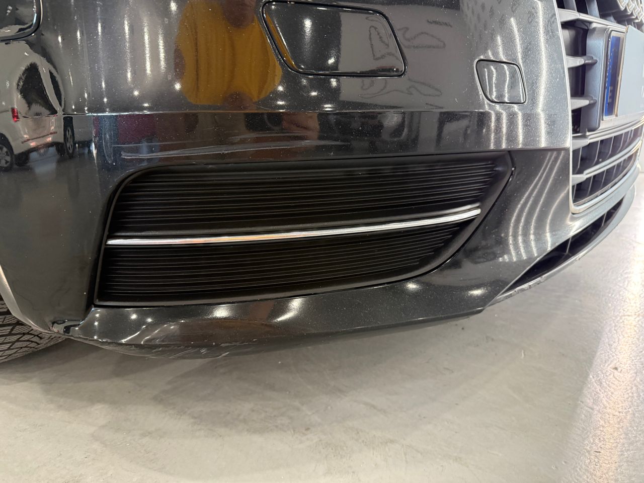 Imagen 36 del Audi A3 en Auto Select Edition, Figueres