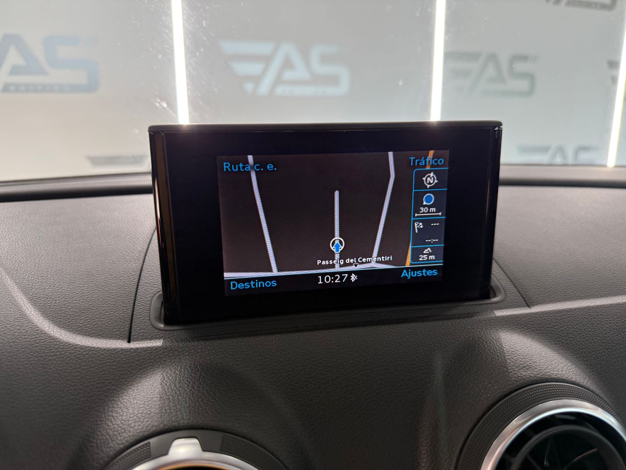 Imagen 62 del Audi A3 en Auto Select Edition, Figueres