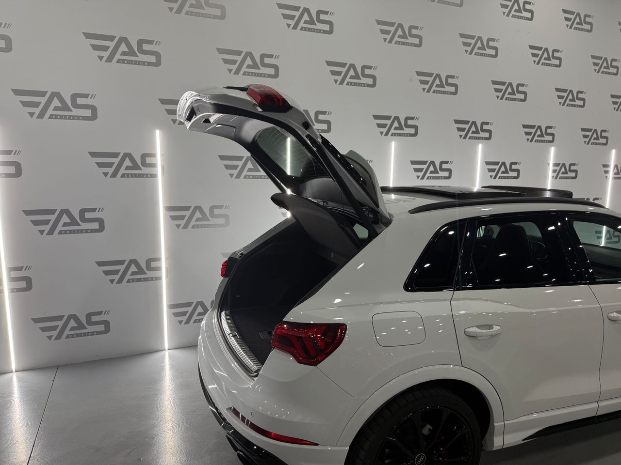 Imagen 91 del Audi Q3 en Auto Select Edition, Figueres
