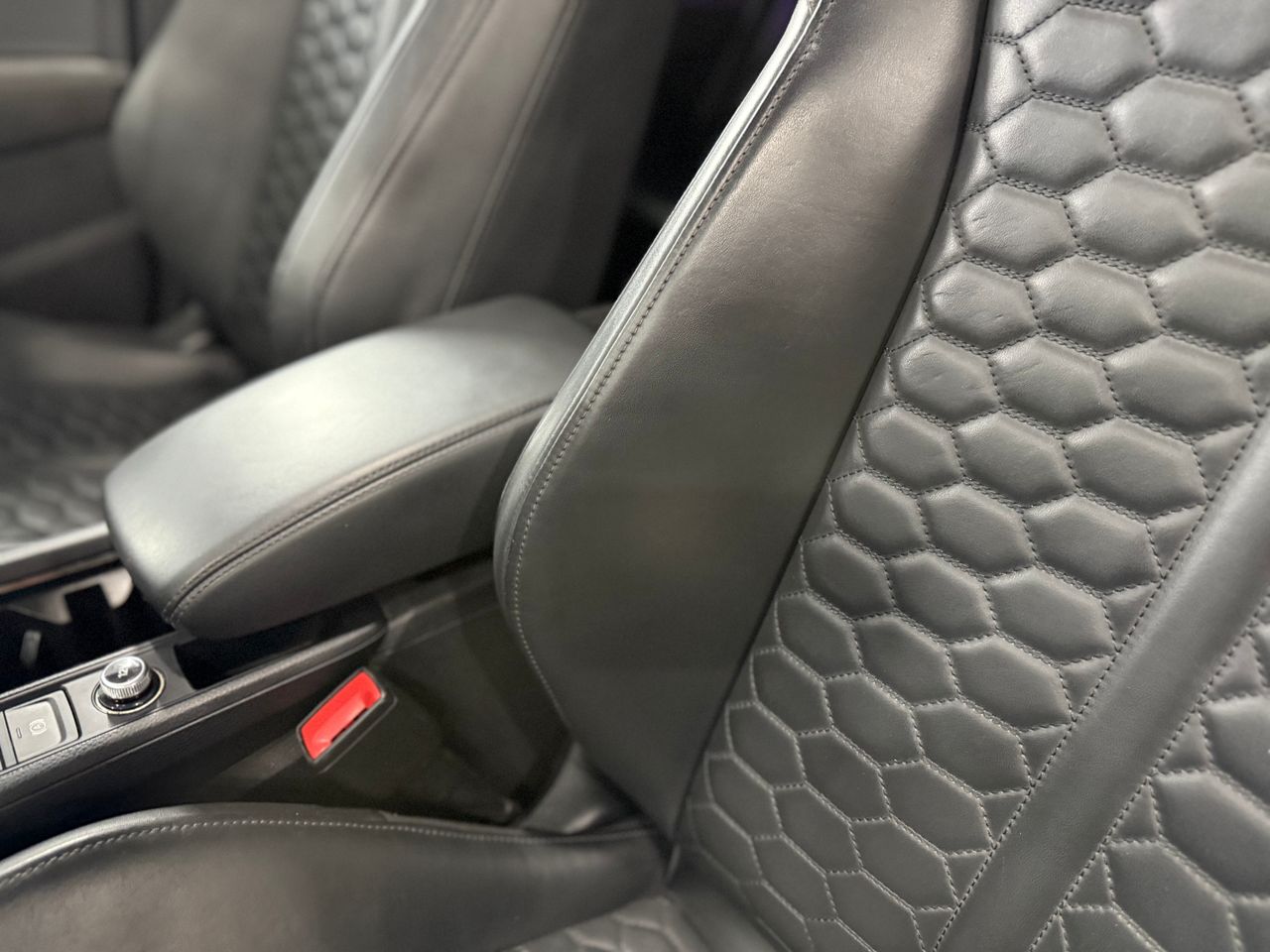 Imagen 225 del Audi Q3 en Auto Select Edition, Figueres