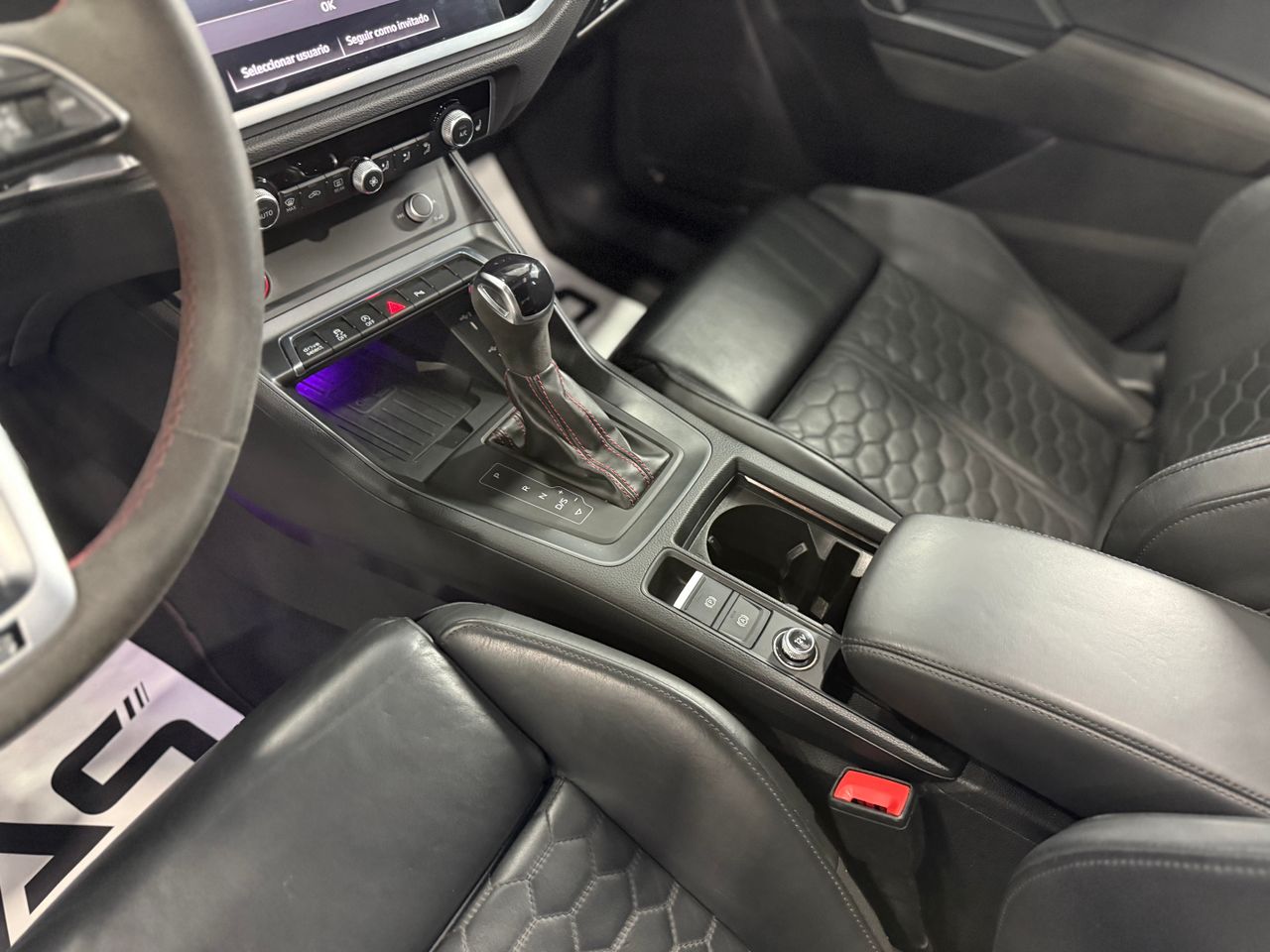 Imagen 227 del Audi Q3 en Auto Select Edition, Figueres