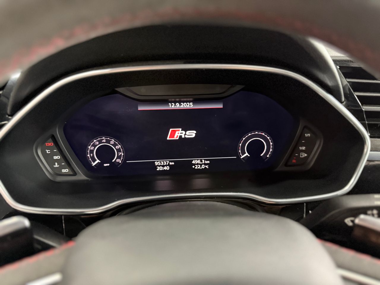 Imagen 115 del Audi Q3 en Auto Select Edition, Figueres