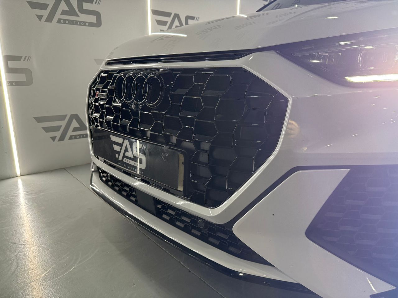 Imagen 41 del Audi Q3 en Auto Select Edition, Figueres
