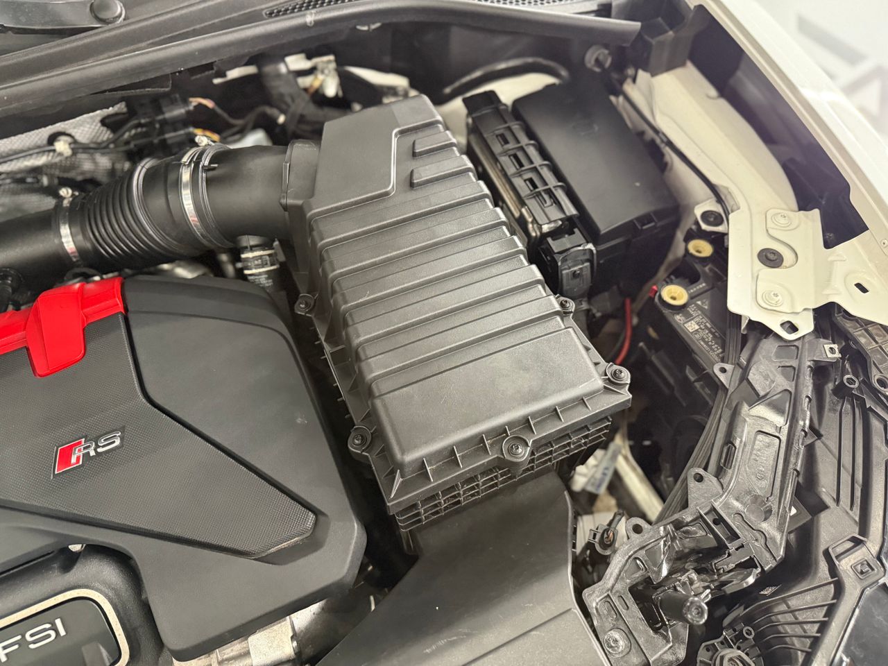 Imagen 72 del Audi Q3 en Auto Select Edition, Figueres