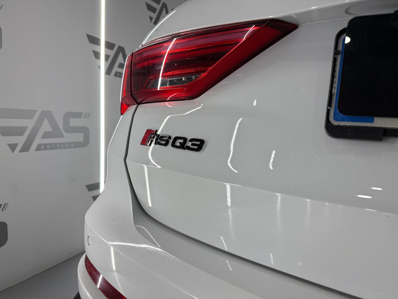 Imagen 17 del Audi Q3 en Auto Select Edition, Figueres