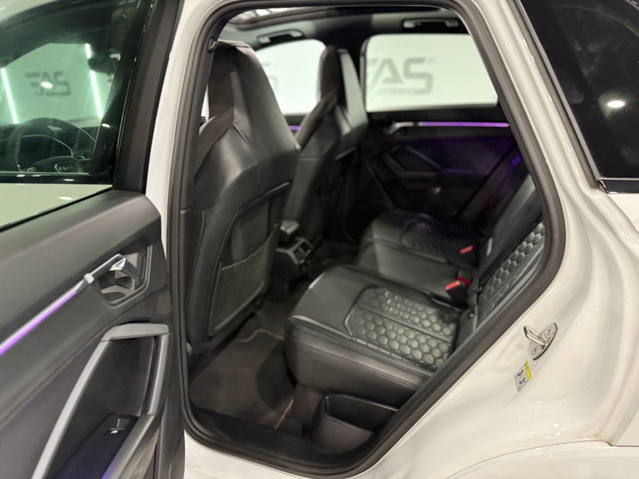 Imagen 196 del Audi Q3 en Auto Select Edition, Figueres