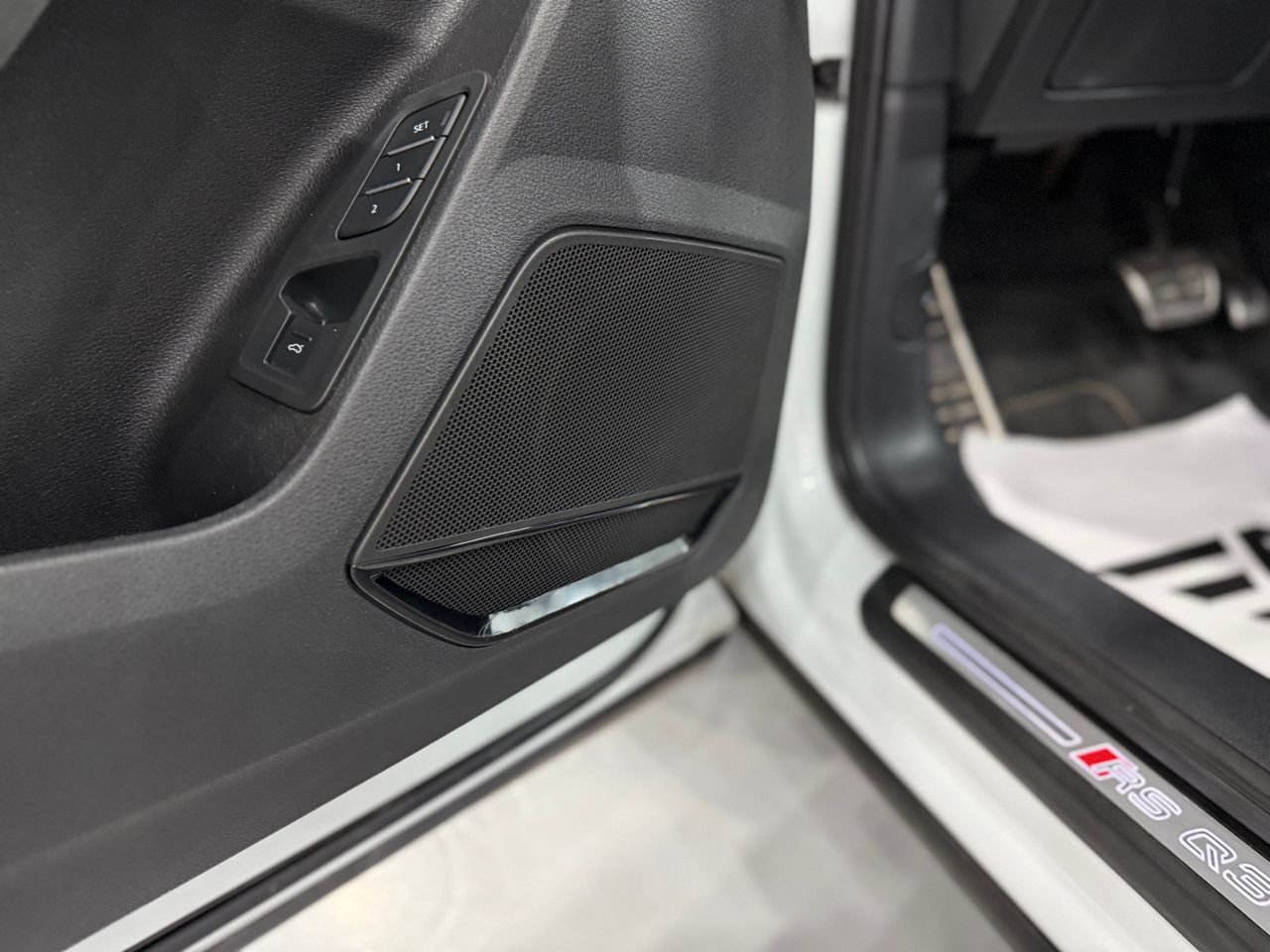 Imagen 214 del Audi Q3 en Auto Select Edition, Figueres
