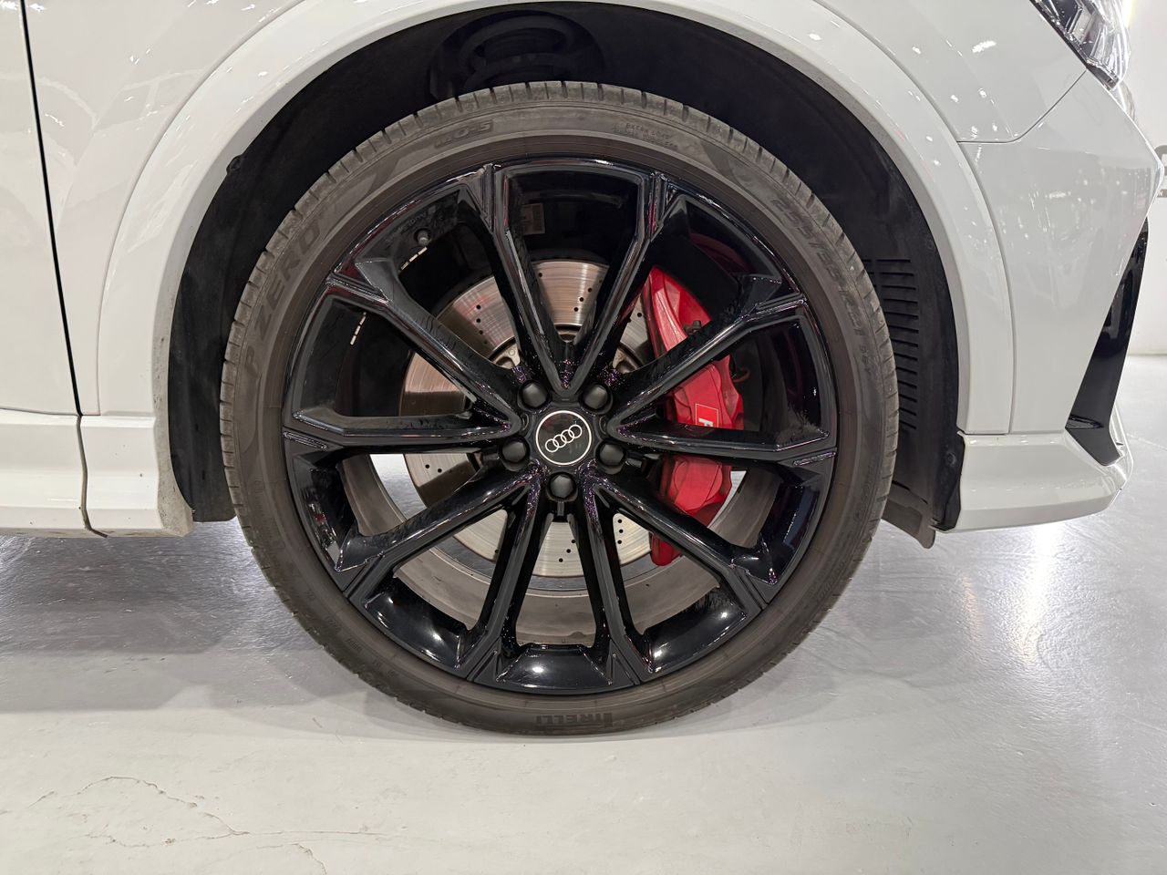 Imagen 66 del Audi Q3 en Auto Select Edition, Figueres