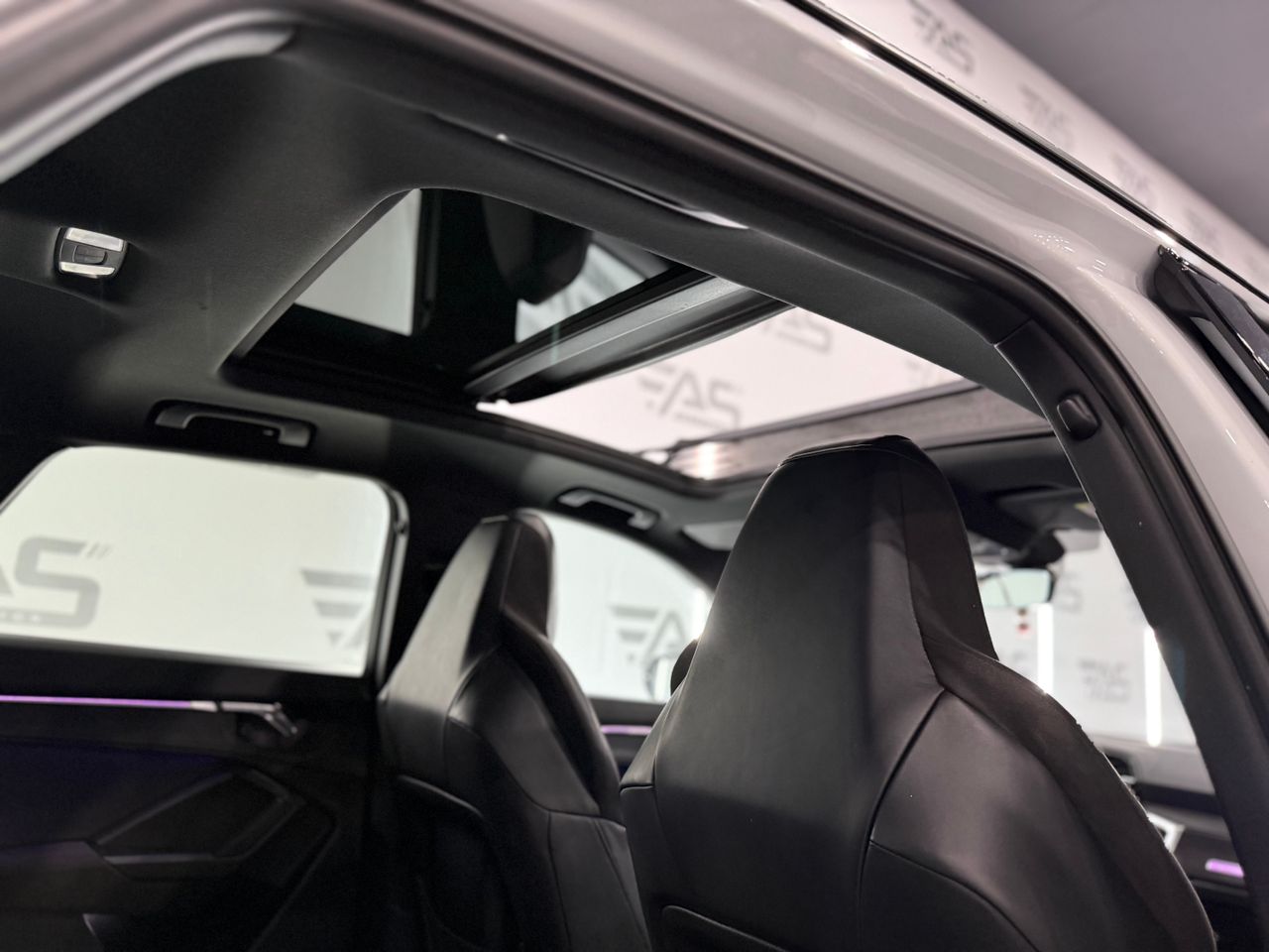 Imagen 147 del Audi Q3 en Auto Select Edition, Figueres