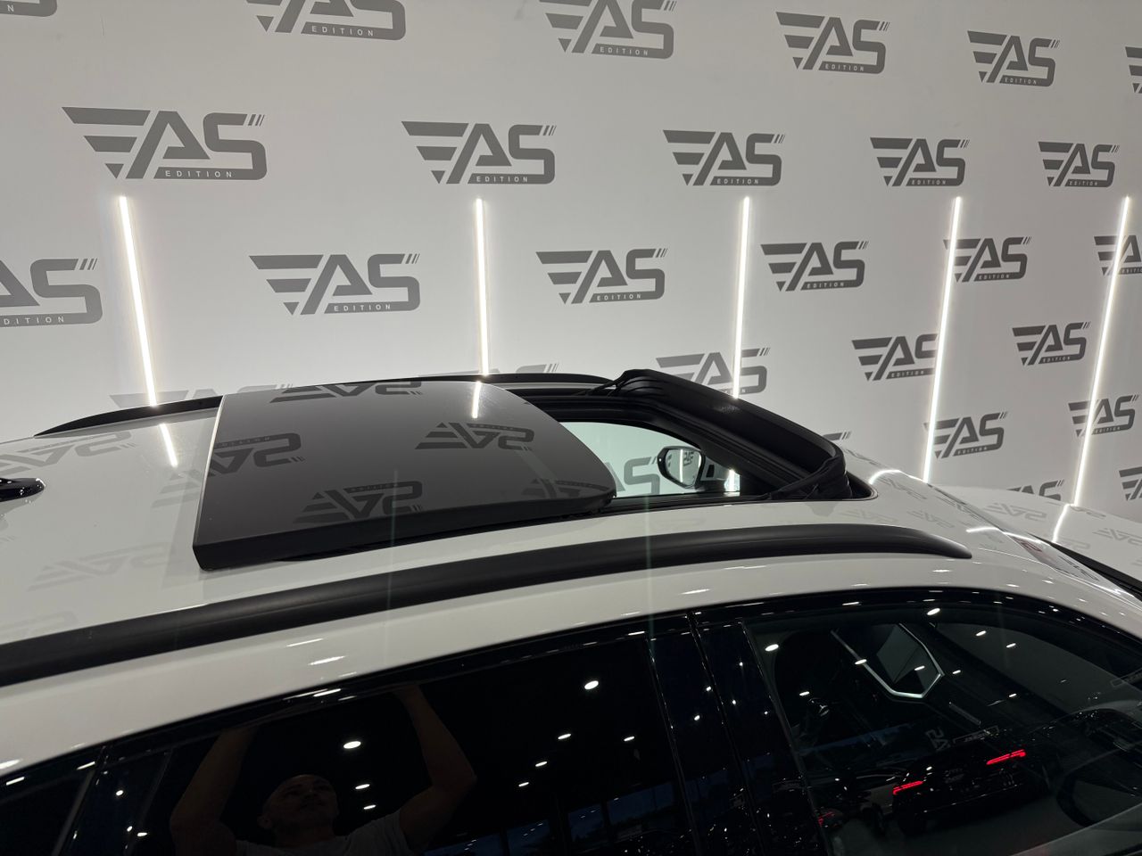 Imagen 23 del Audi Q3 en Auto Select Edition, Figueres