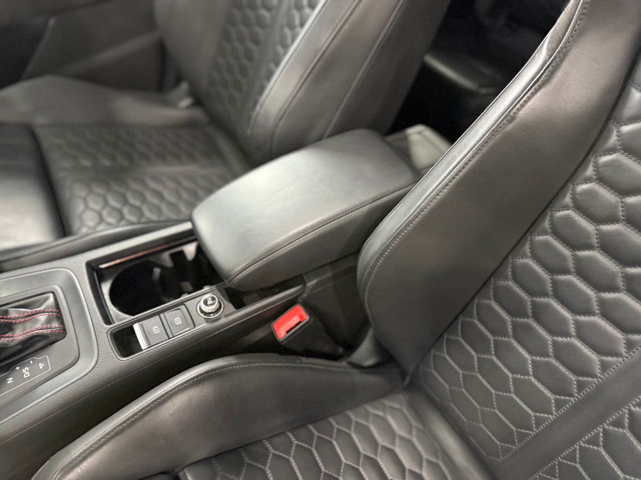 Imagen 226 del Audi Q3 en Auto Select Edition, Figueres