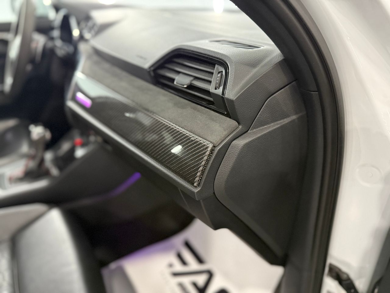 Imagen 137 del Audi Q3 en Auto Select Edition, Figueres