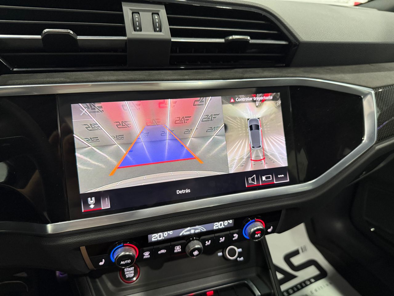 Imagen 92 del Audi Q3 en Auto Select Edition, Figueres