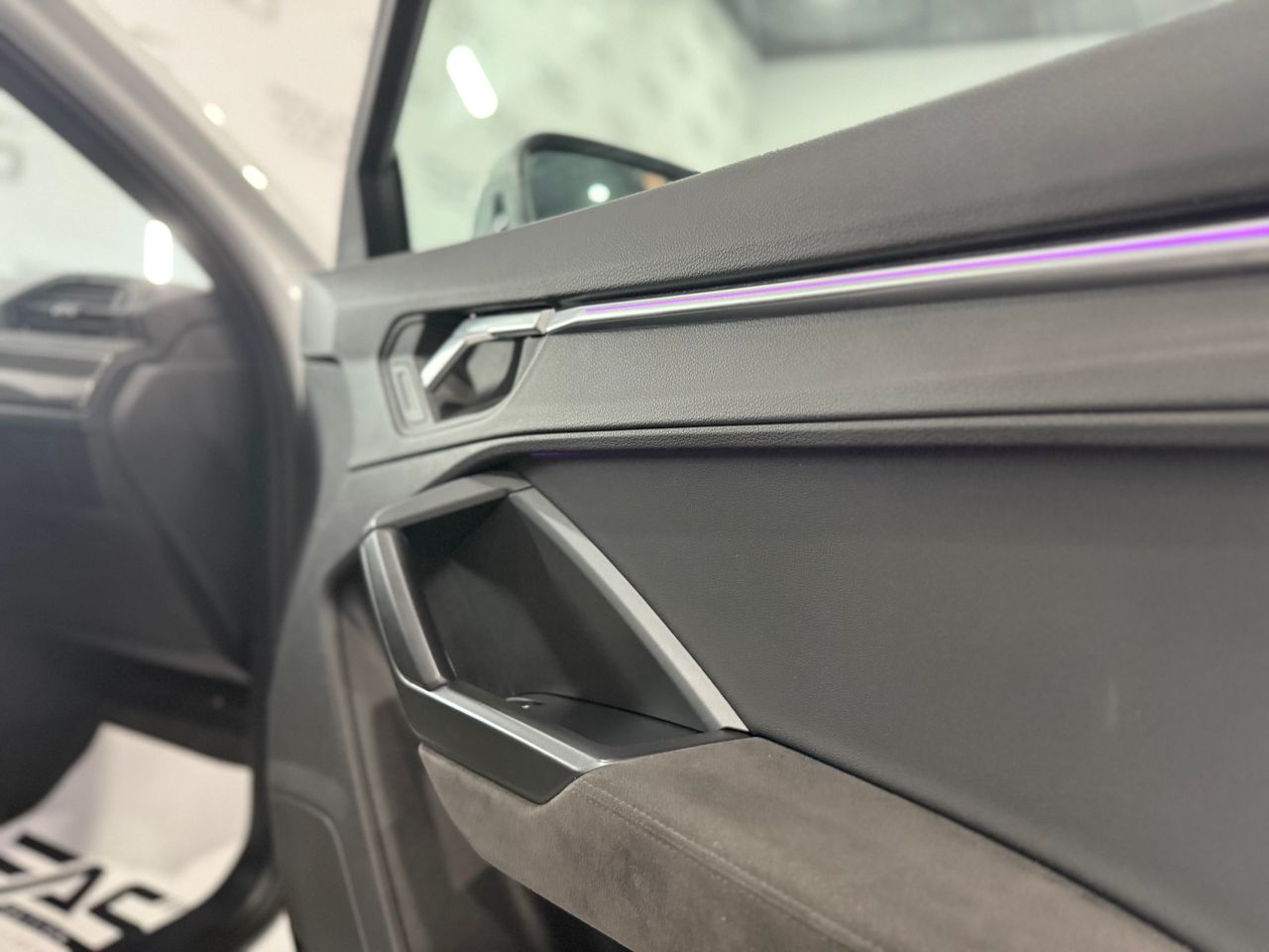 Imagen 120 del Audi Q3 en Auto Select Edition, Figueres