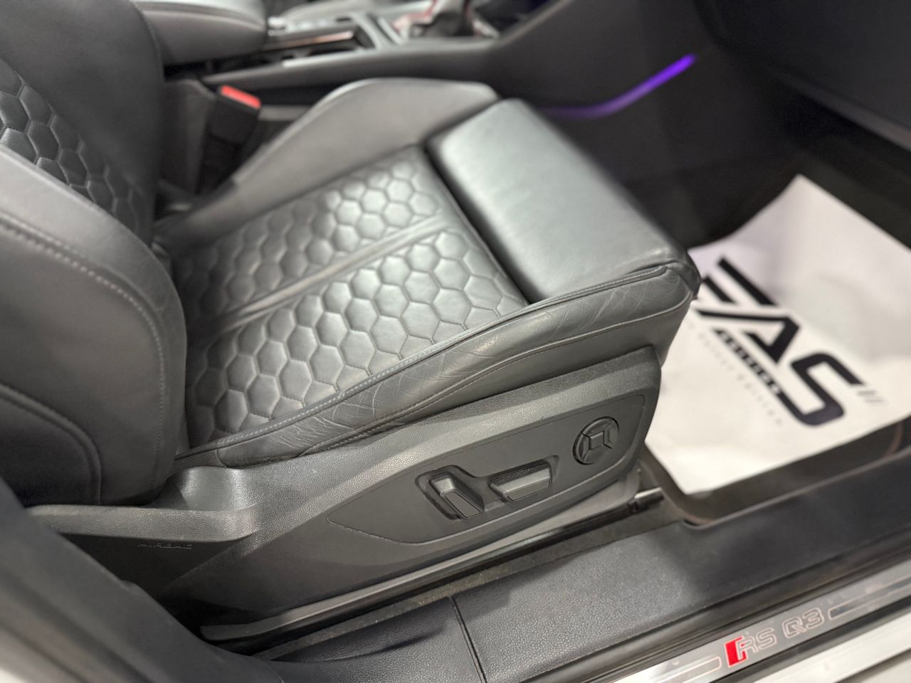 Imagen 126 del Audi Q3 en Auto Select Edition, Figueres