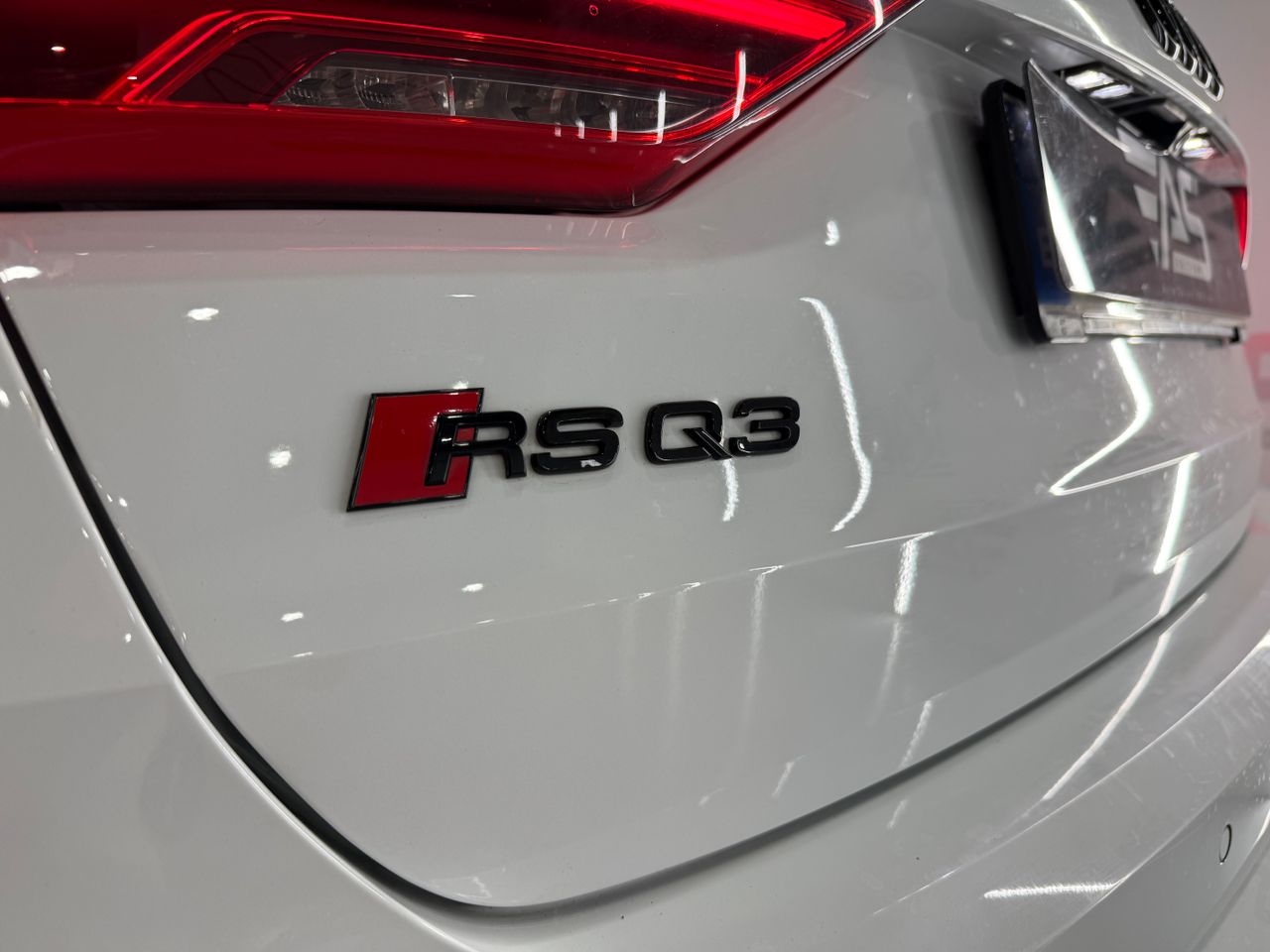 Imagen 59 del Audi Q3 en Auto Select Edition, Figueres