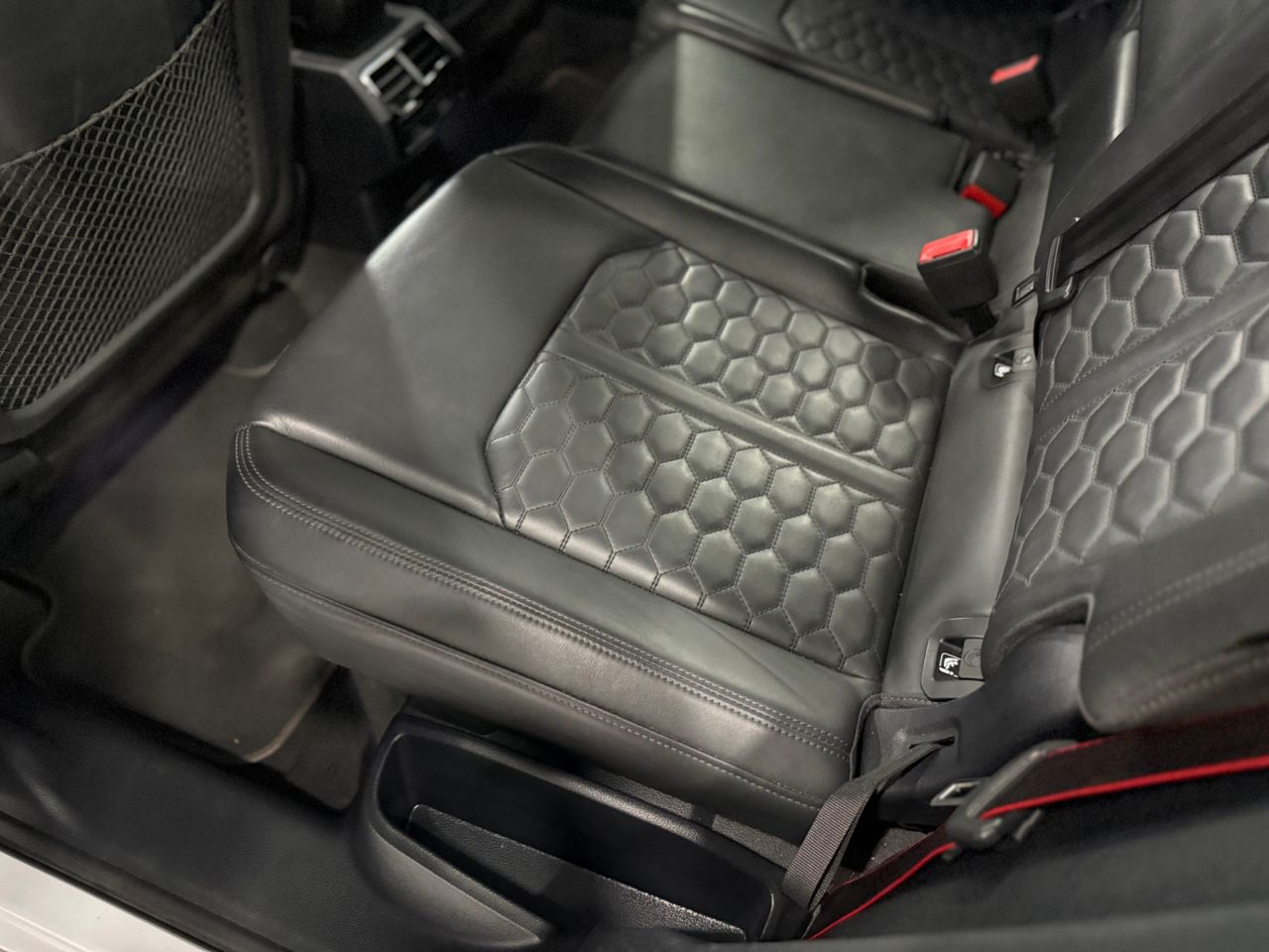 Imagen 204 del Audi Q3 en Auto Select Edition, Figueres