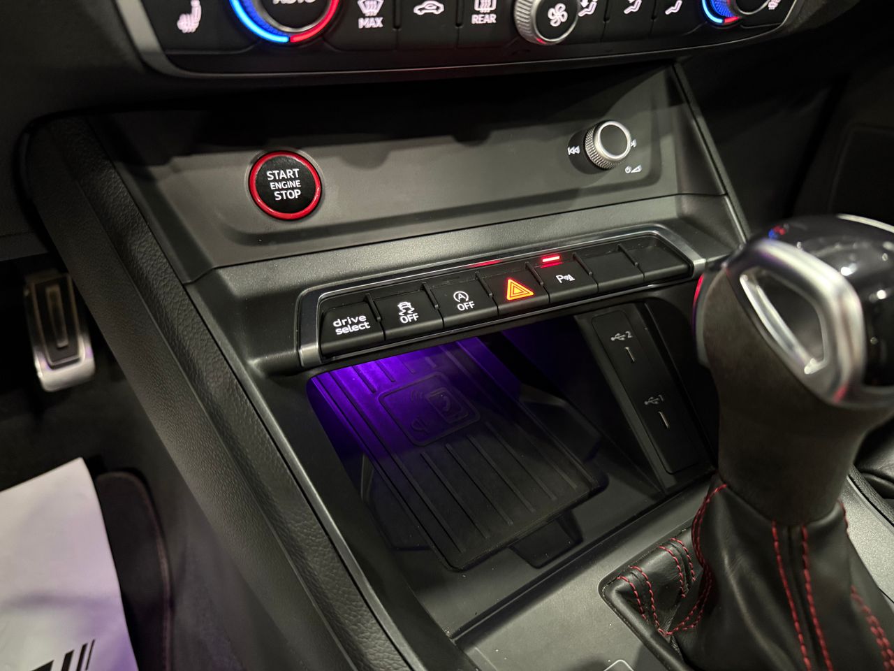 Imagen 173 del Audi Q3 en Auto Select Edition, Figueres