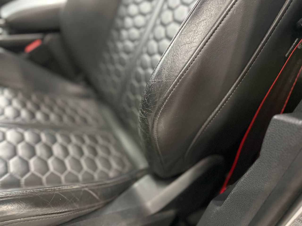 Imagen 224 del Audi Q3 en Auto Select Edition, Figueres