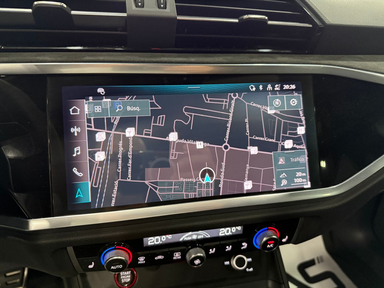 Imagen 97 del Audi Q3 en Auto Select Edition, Figueres