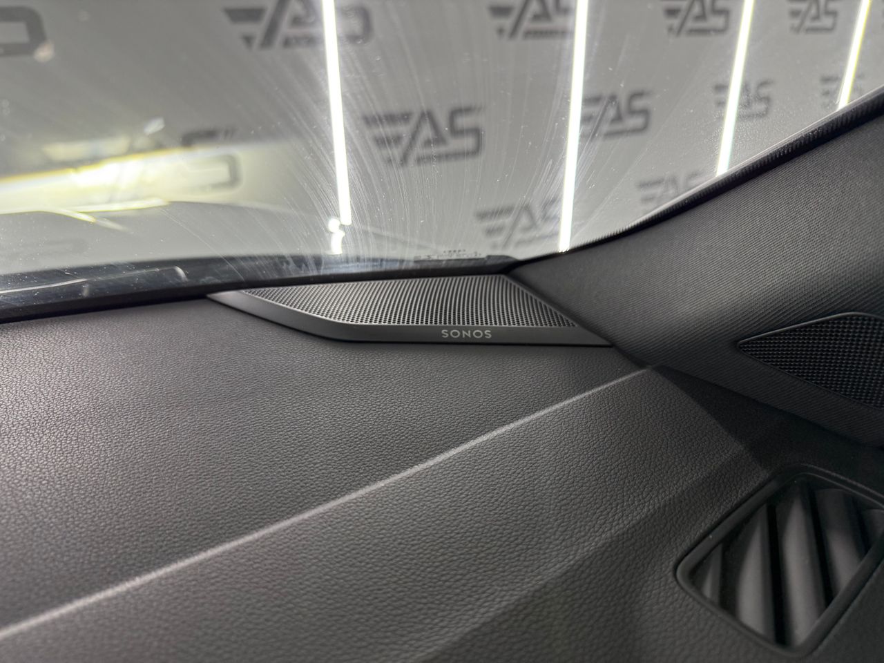 Imagen 186 del Audi Q3 en Auto Select Edition, Figueres