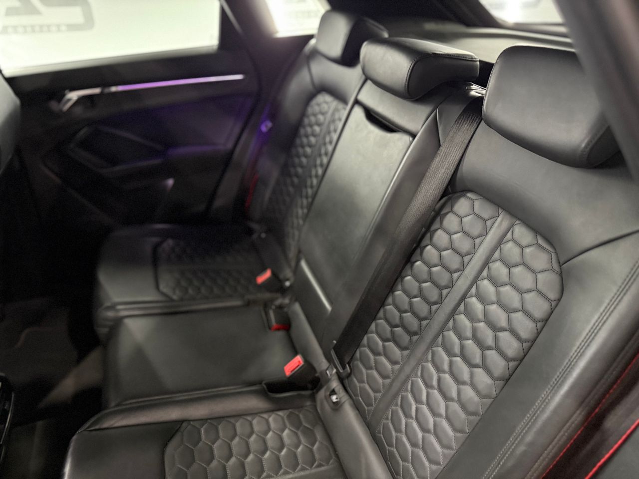 Imagen 205 del Audi Q3 en Auto Select Edition, Figueres