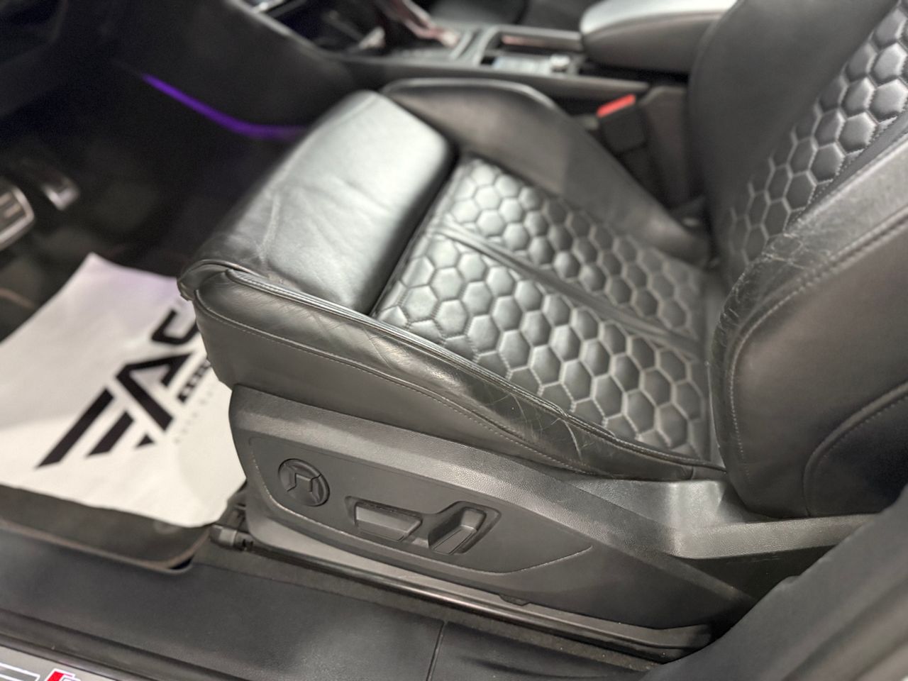 Imagen 215 del Audi Q3 en Auto Select Edition, Figueres