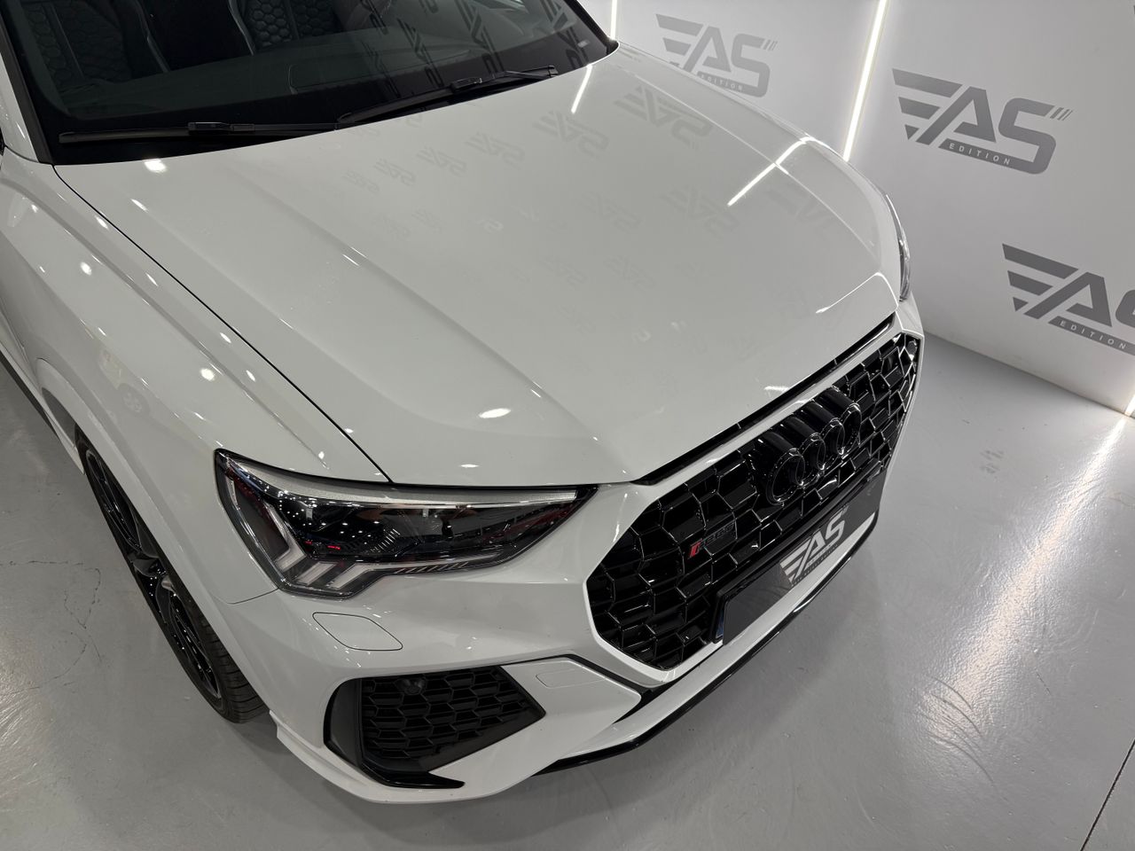 Imagen 37 del Audi Q3 en Auto Select Edition, Figueres
