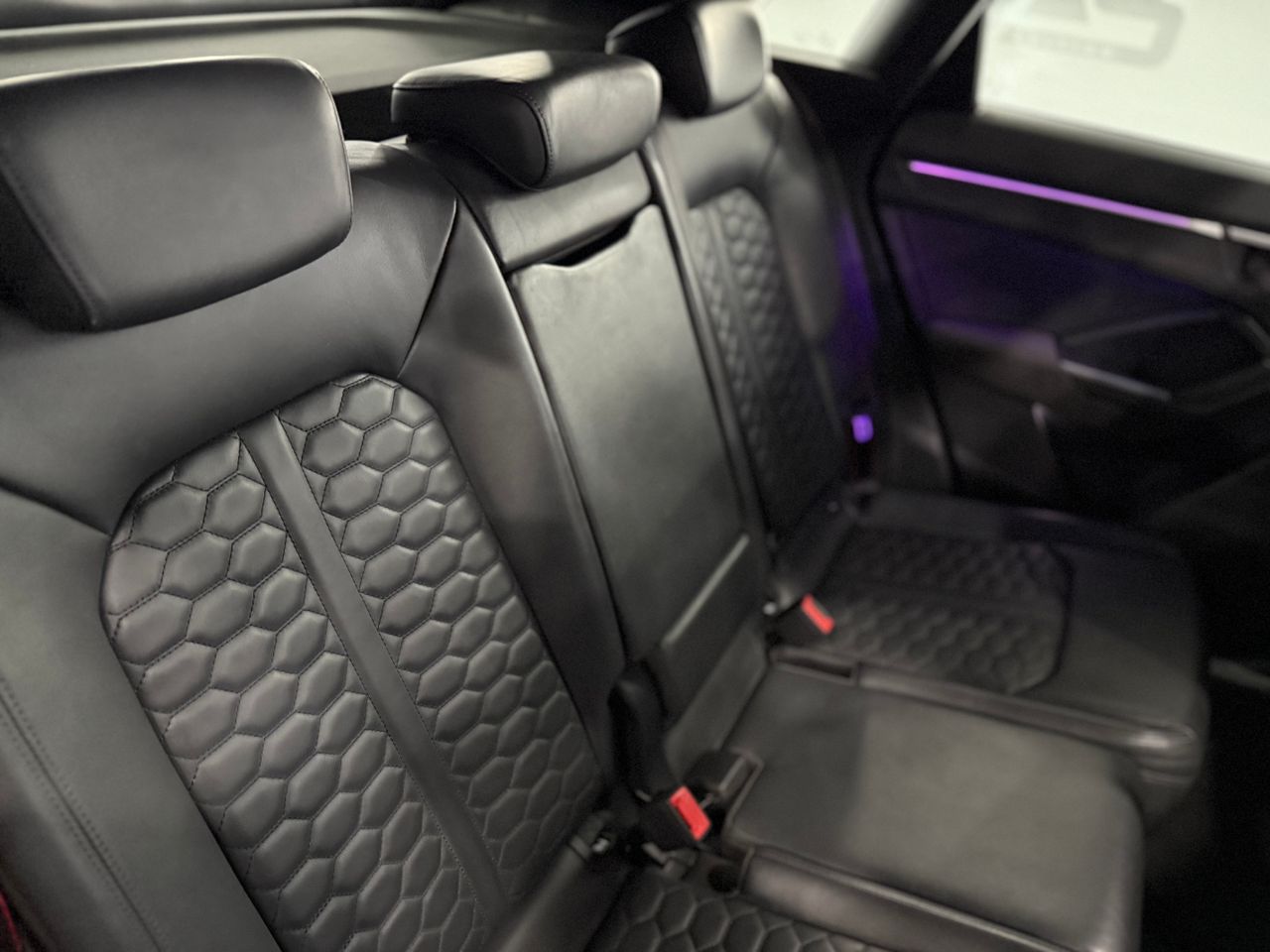Imagen 155 del Audi Q3 en Auto Select Edition, Figueres