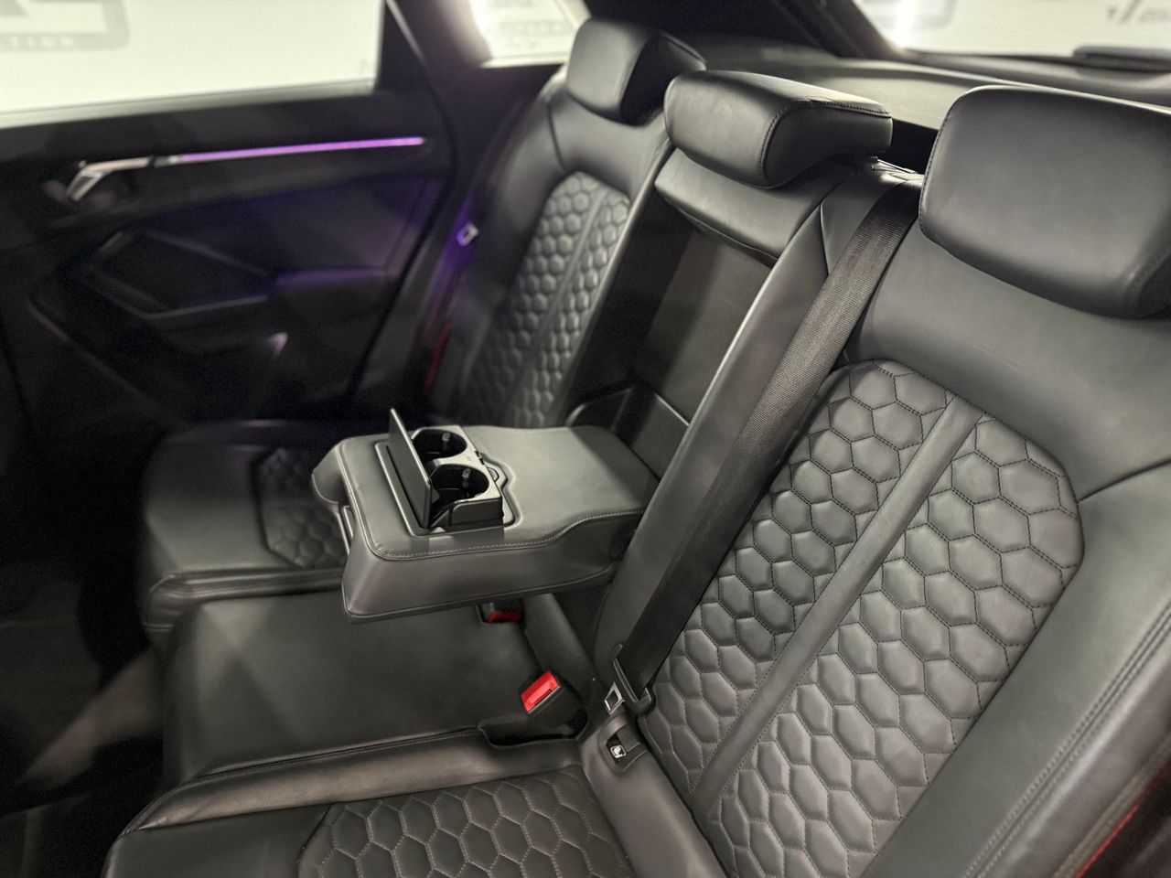 Imagen 206 del Audi Q3 en Auto Select Edition, Figueres