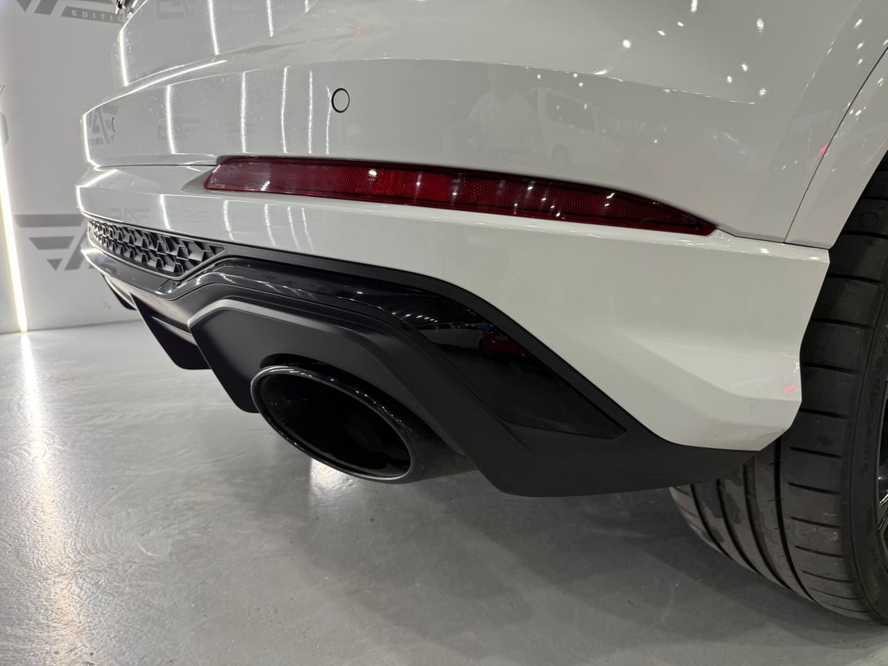 Imagen 10 del Audi Q3 en Auto Select Edition, Figueres
