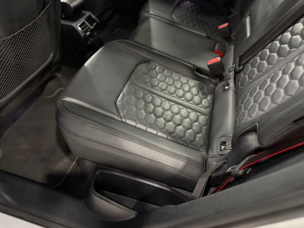 Imagen 203 del Audi Q3 en Auto Select Edition, Figueres