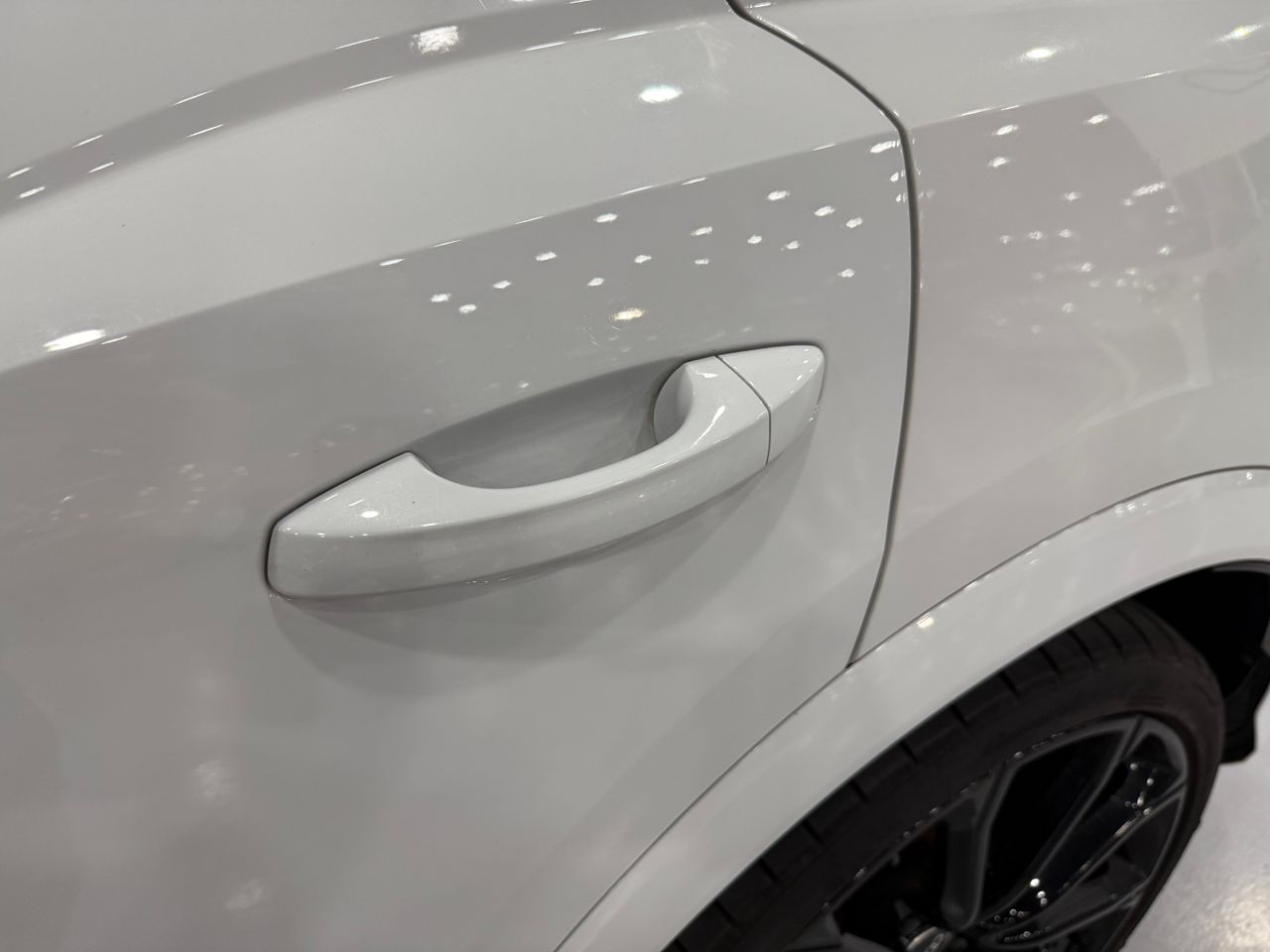 Imagen 64 del Audi Q3 en Auto Select Edition, Figueres
