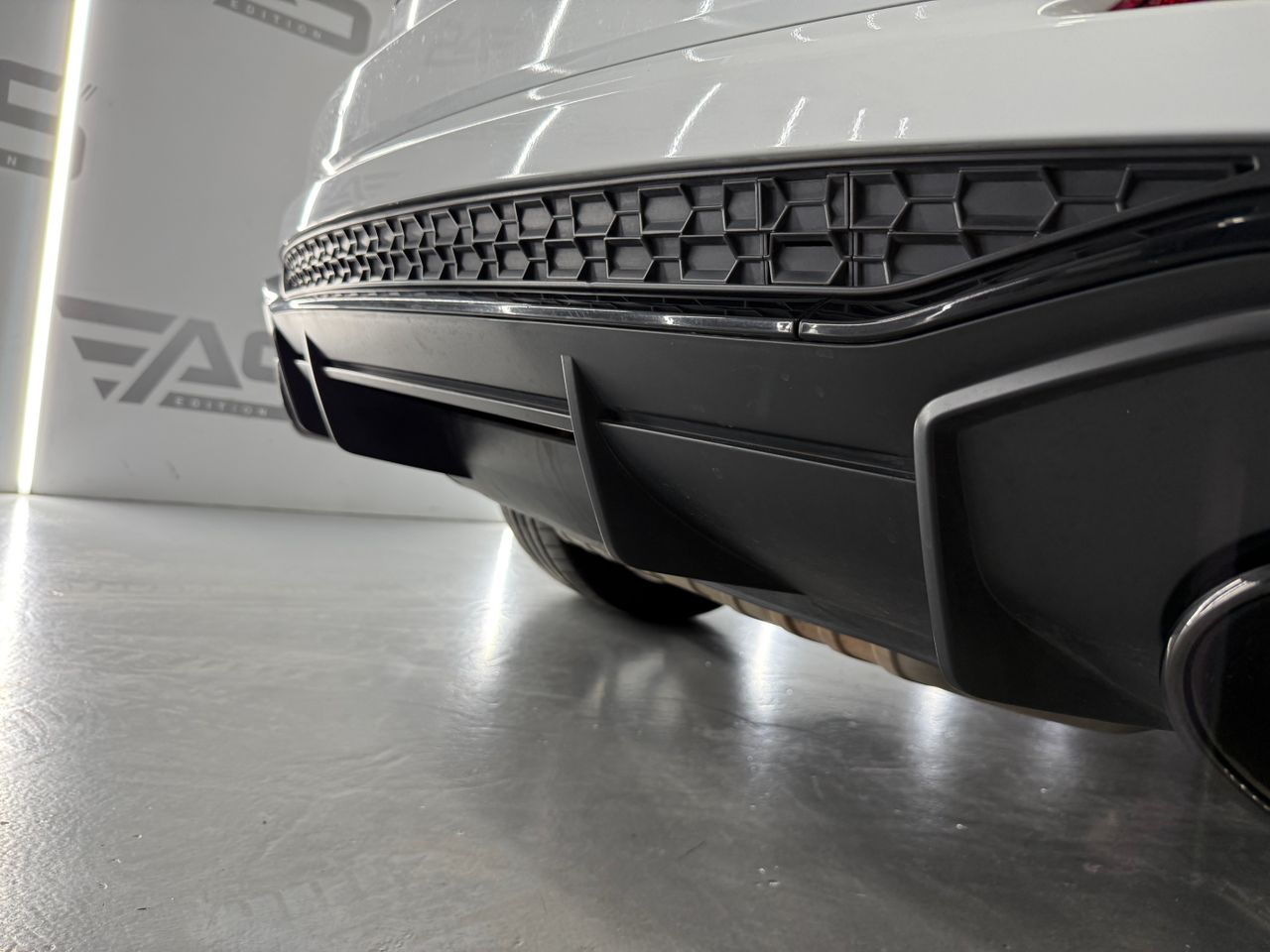 Imagen 14 del Audi Q3 en Auto Select Edition, Figueres