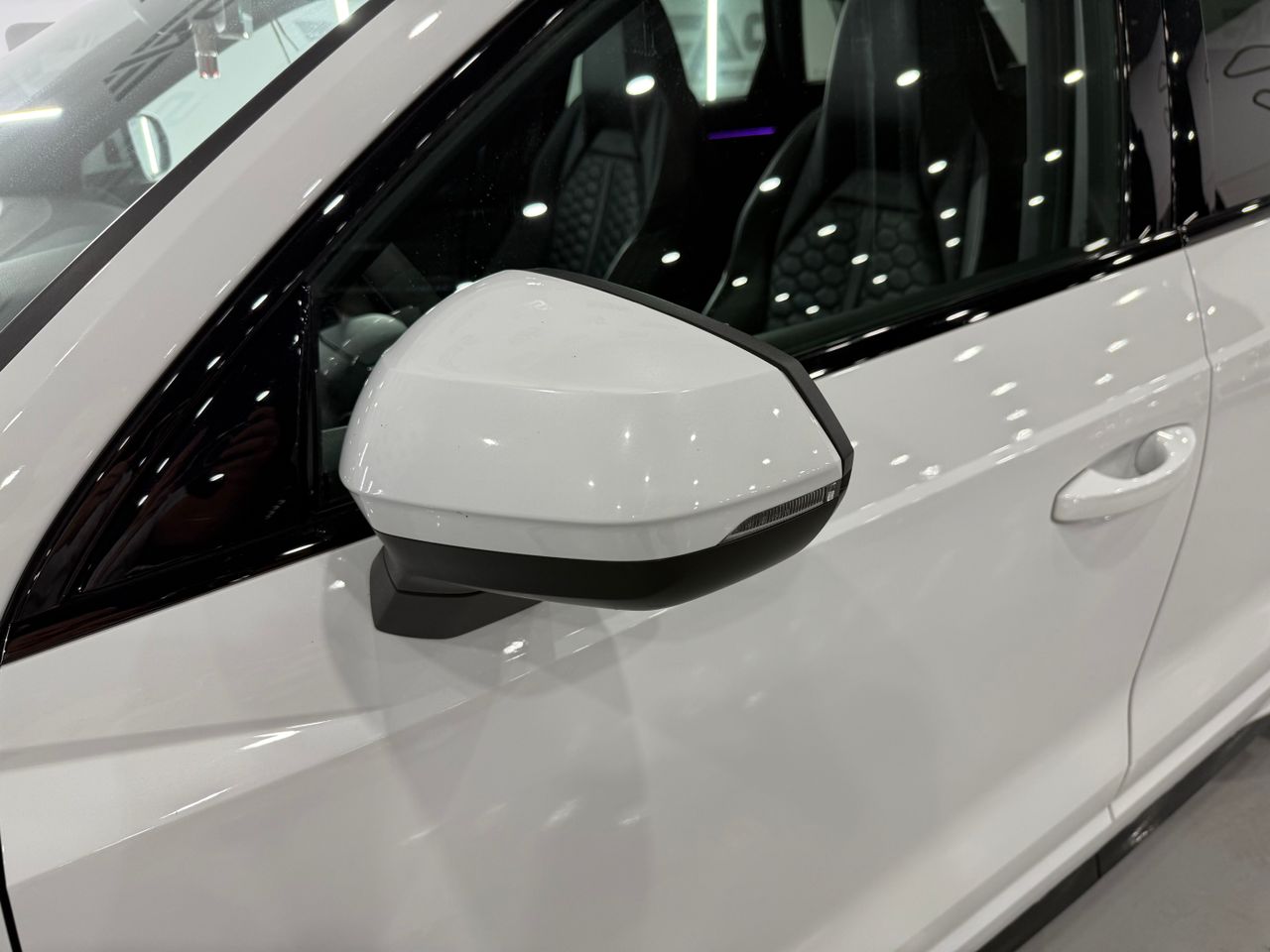 Imagen 62 del Audi Q3 en Auto Select Edition, Figueres