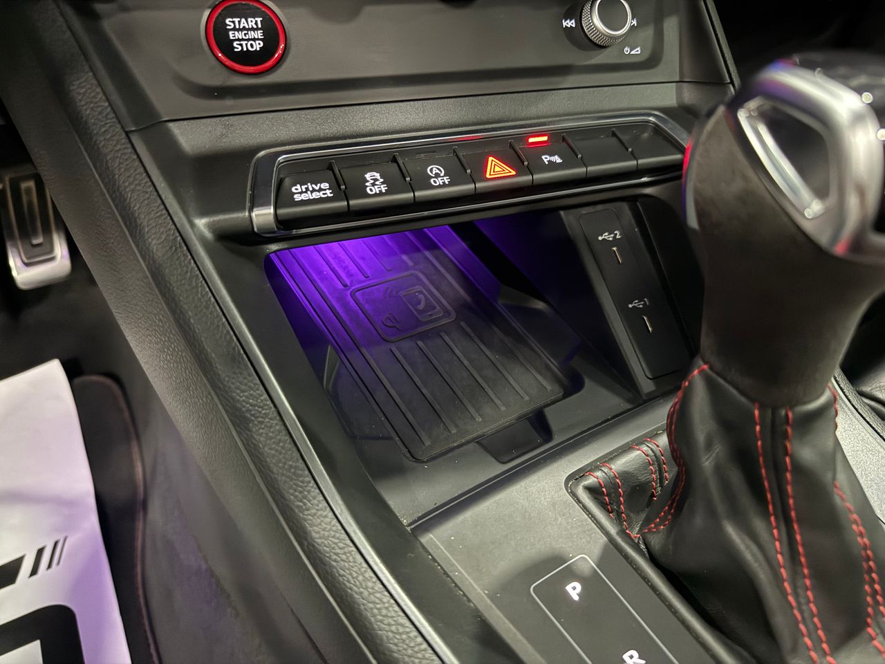 Imagen 172 del Audi Q3 en Auto Select Edition, Figueres