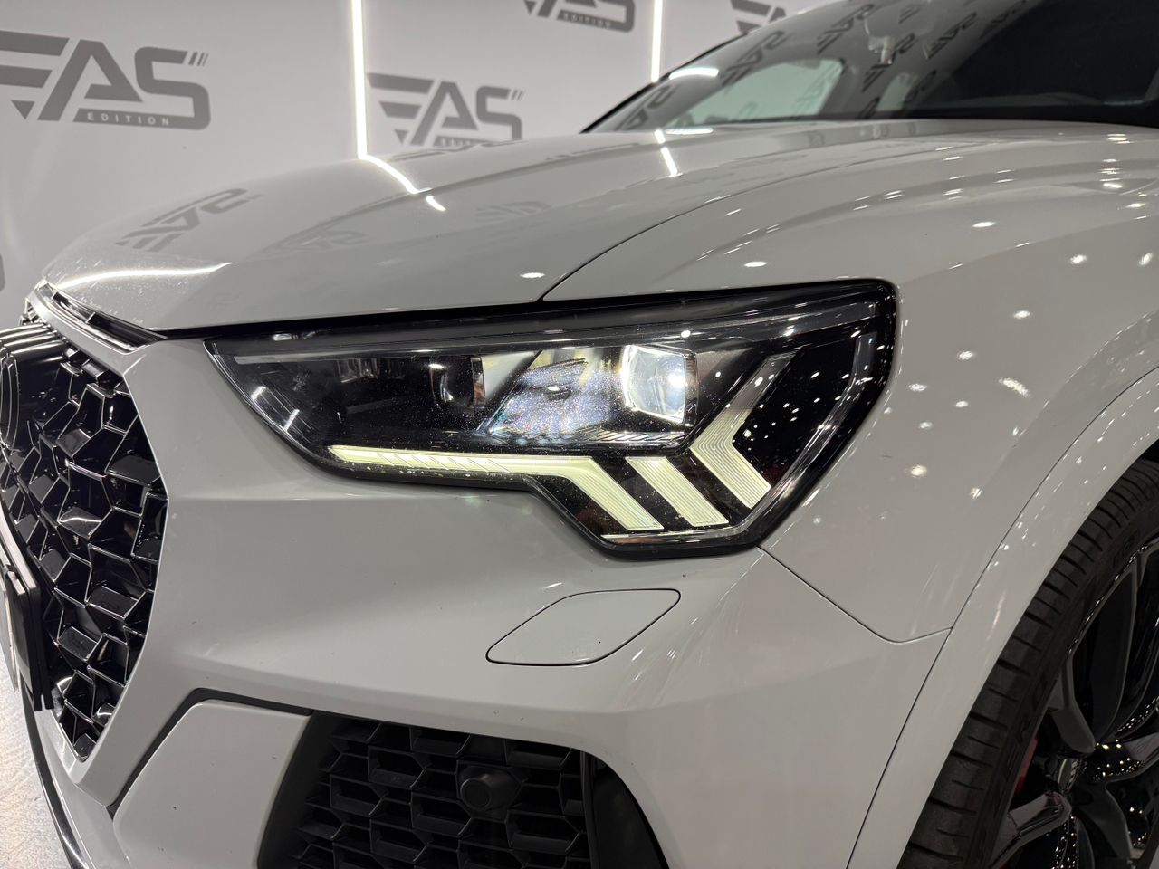 Imagen 40 del Audi Q3 en Auto Select Edition, Figueres