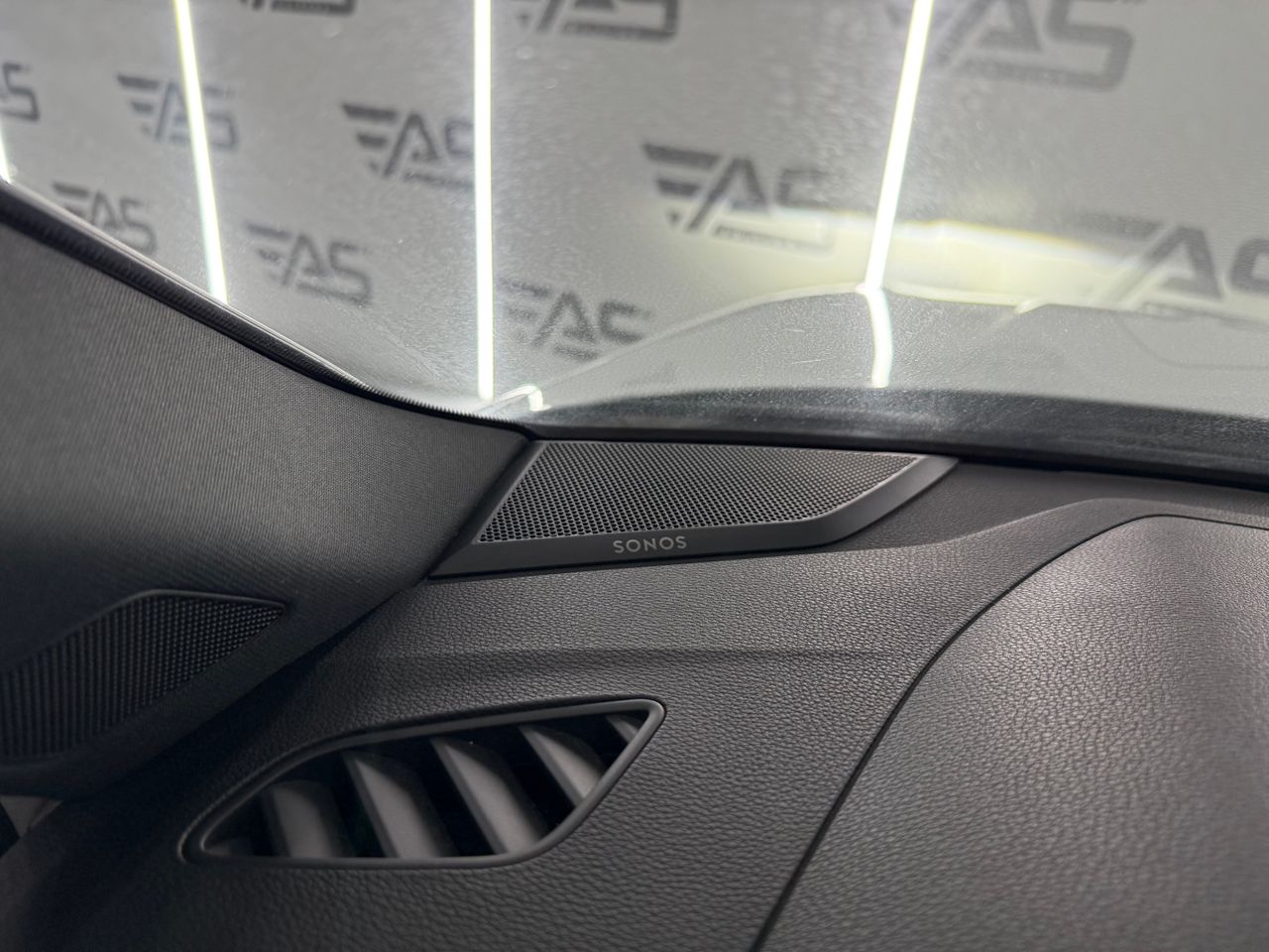 Imagen 187 del Audi Q3 en Auto Select Edition, Figueres