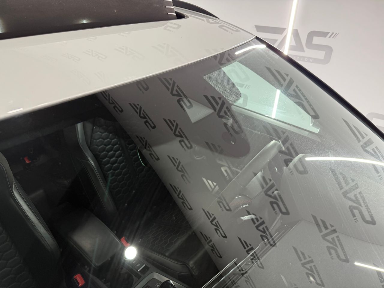 Imagen 26 del Audi Q3 en Auto Select Edition, Figueres