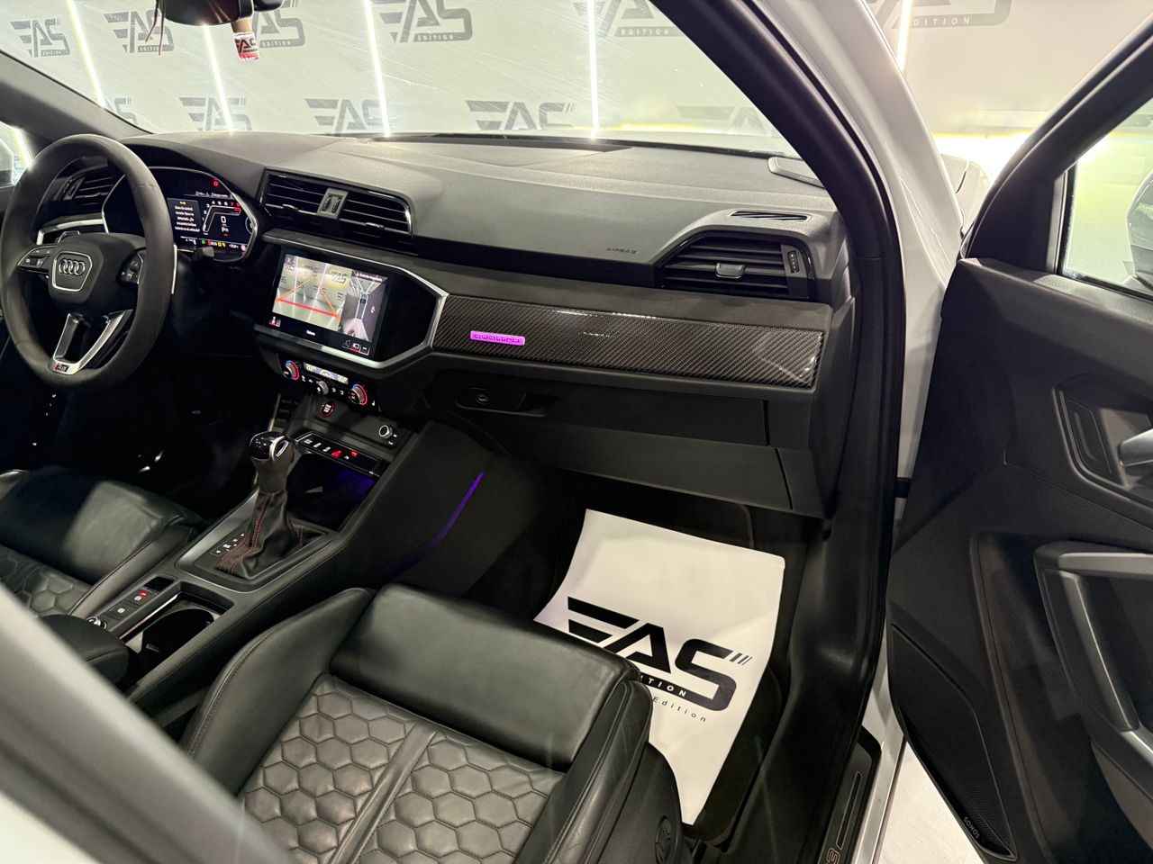 Imagen 167 del Audi Q3 en Auto Select Edition, Figueres